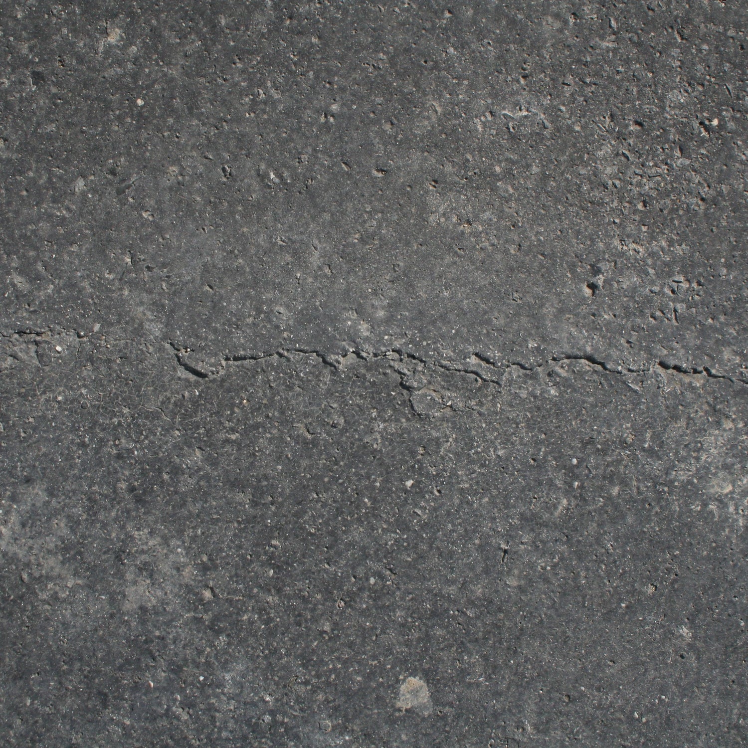 Asphalt (teerhaltig)