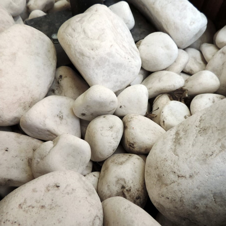 Natur- und Sammelsteine